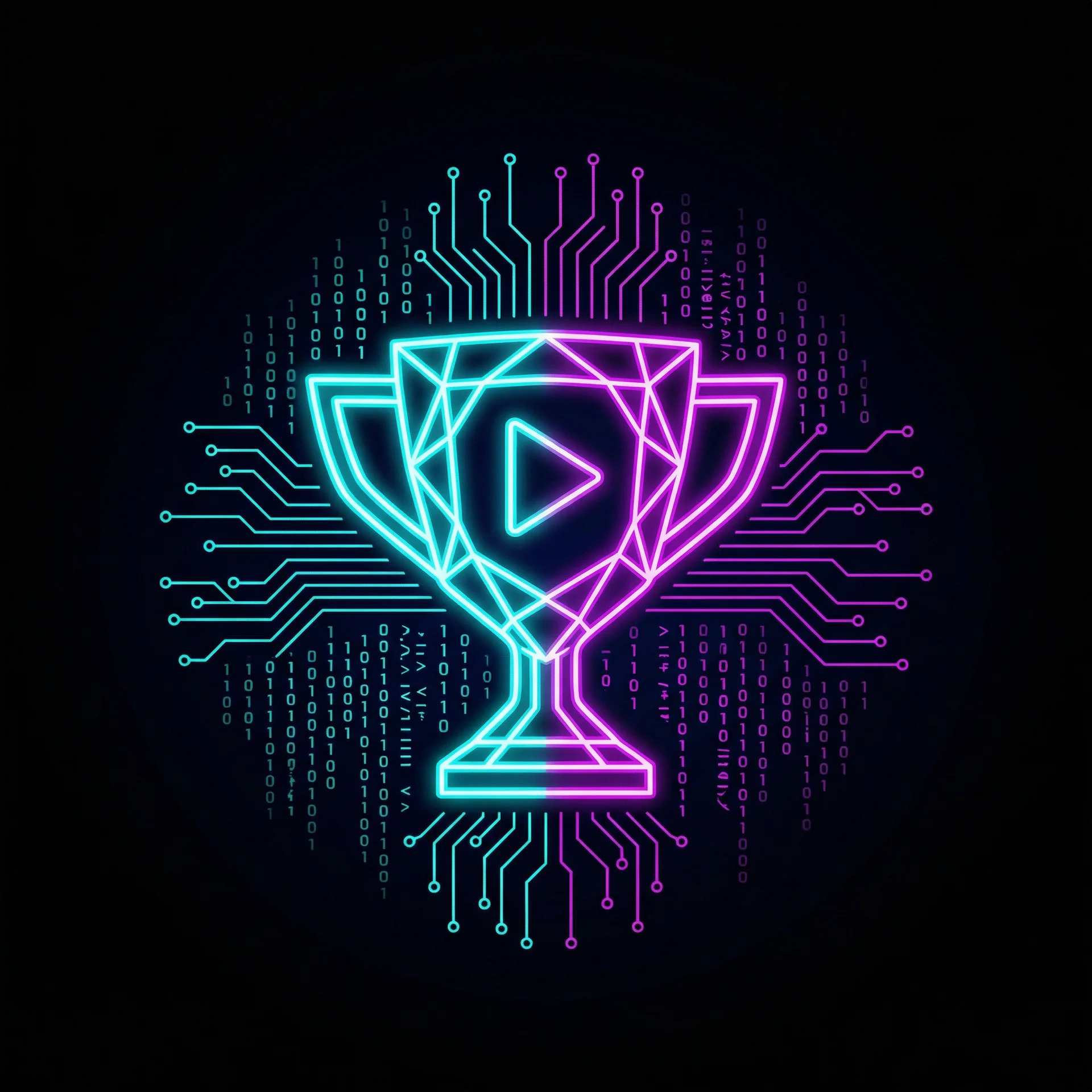 2019年手机伦理 竞技平台Logo